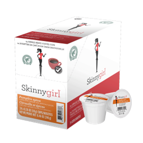PUMPKIN SPICE K-CUP 24CT
