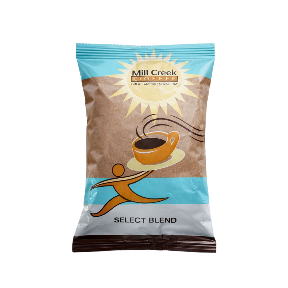 Select Blend 1.5oz pack