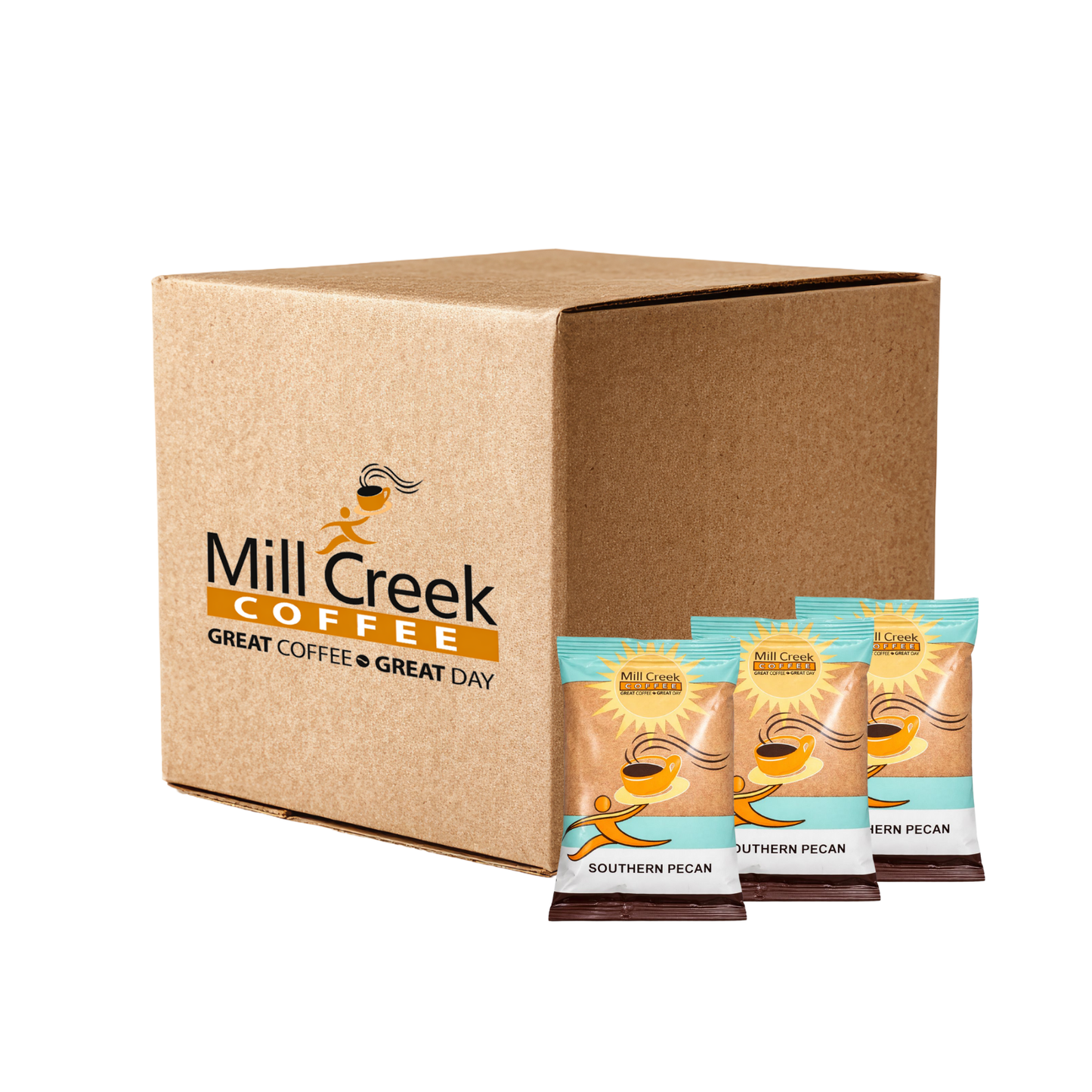 SOUTHERN PECAN 20CT/2OZ