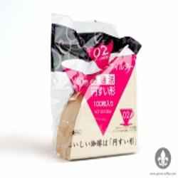 PAPER FILTER FOR DRIPPER, 100CT