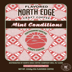 Mint Conditions (NEFCC)