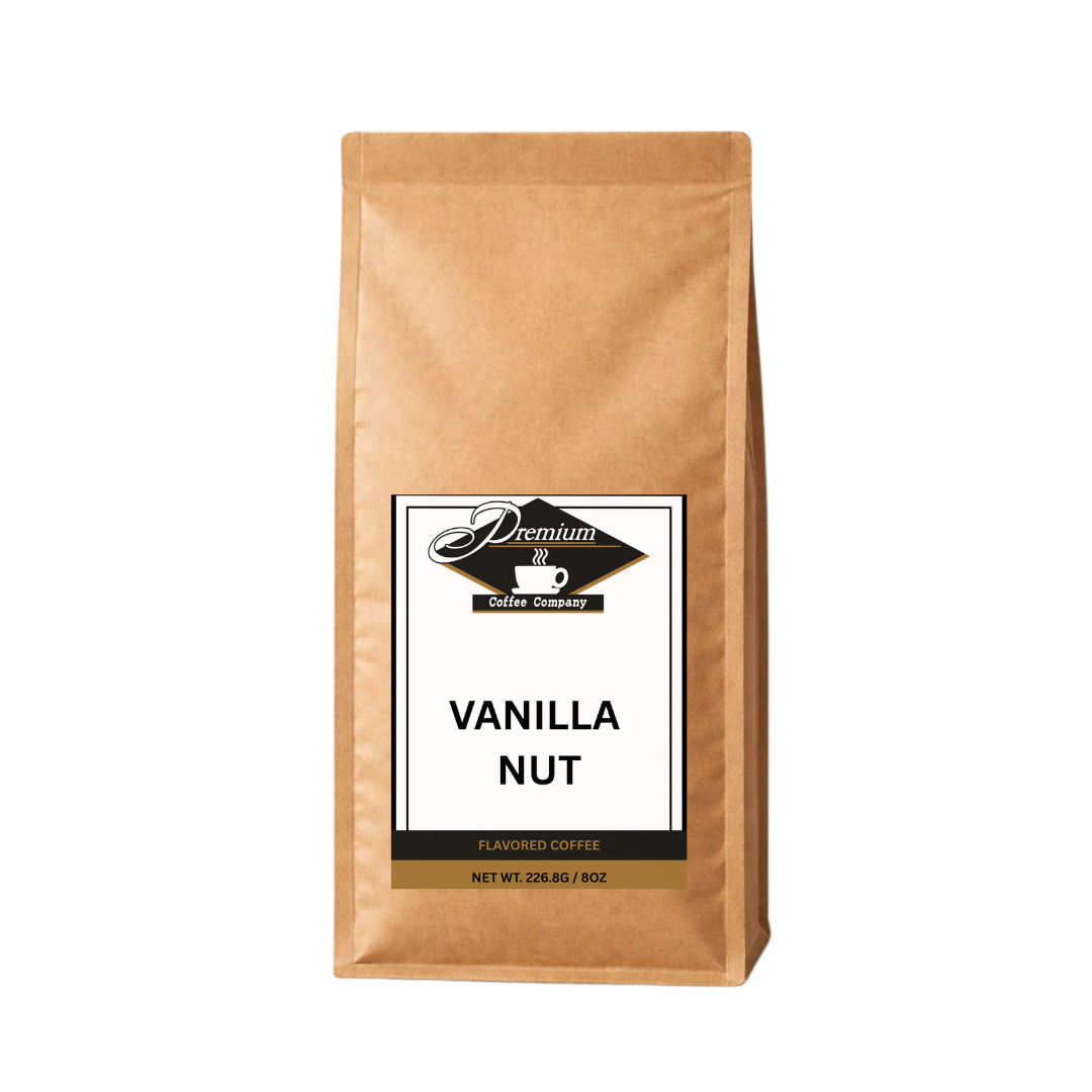 Vanilla Nut