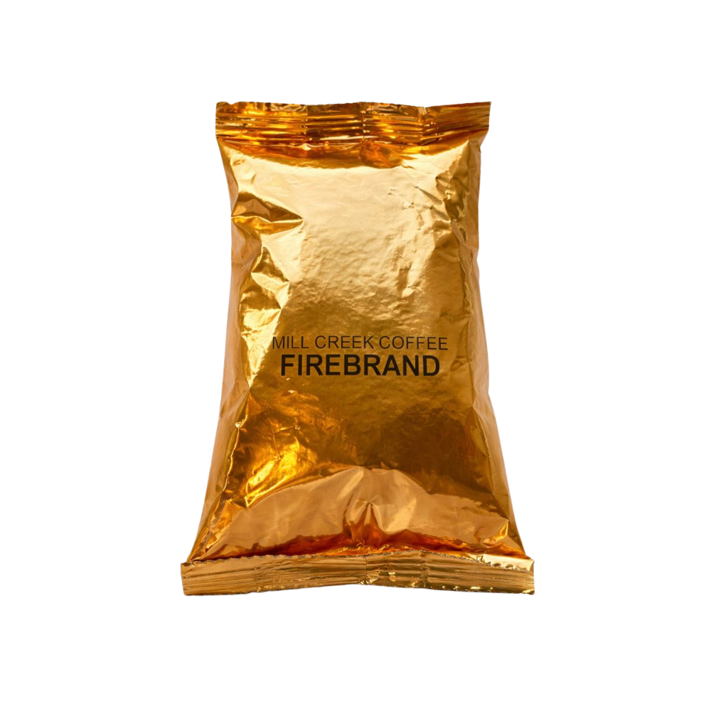 Firebrand 2.25oz pack