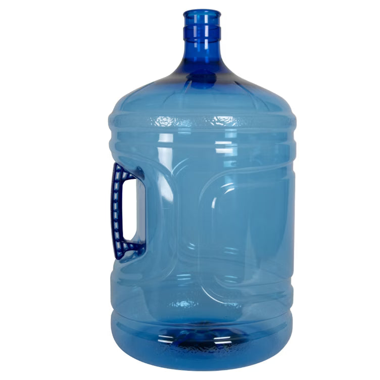 5 Gallon Koldrock Purified Water