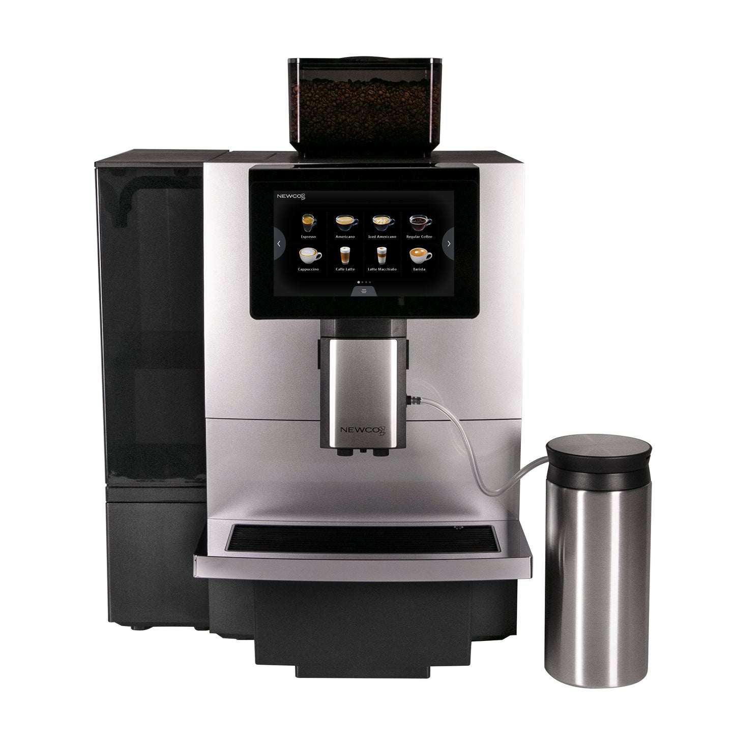 NEWCO Café Espresso 2.0