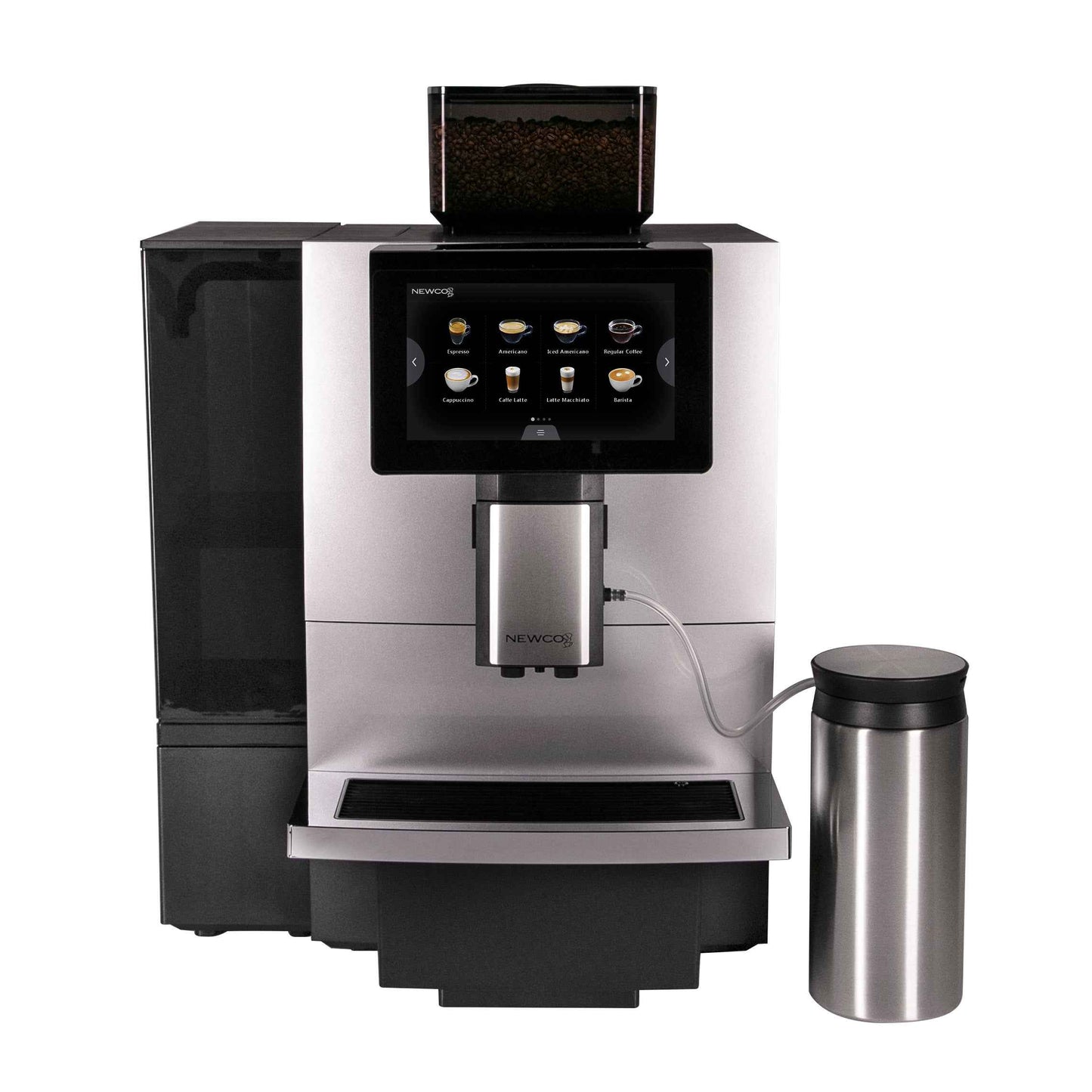 NEWCO Café Espresso 2.0