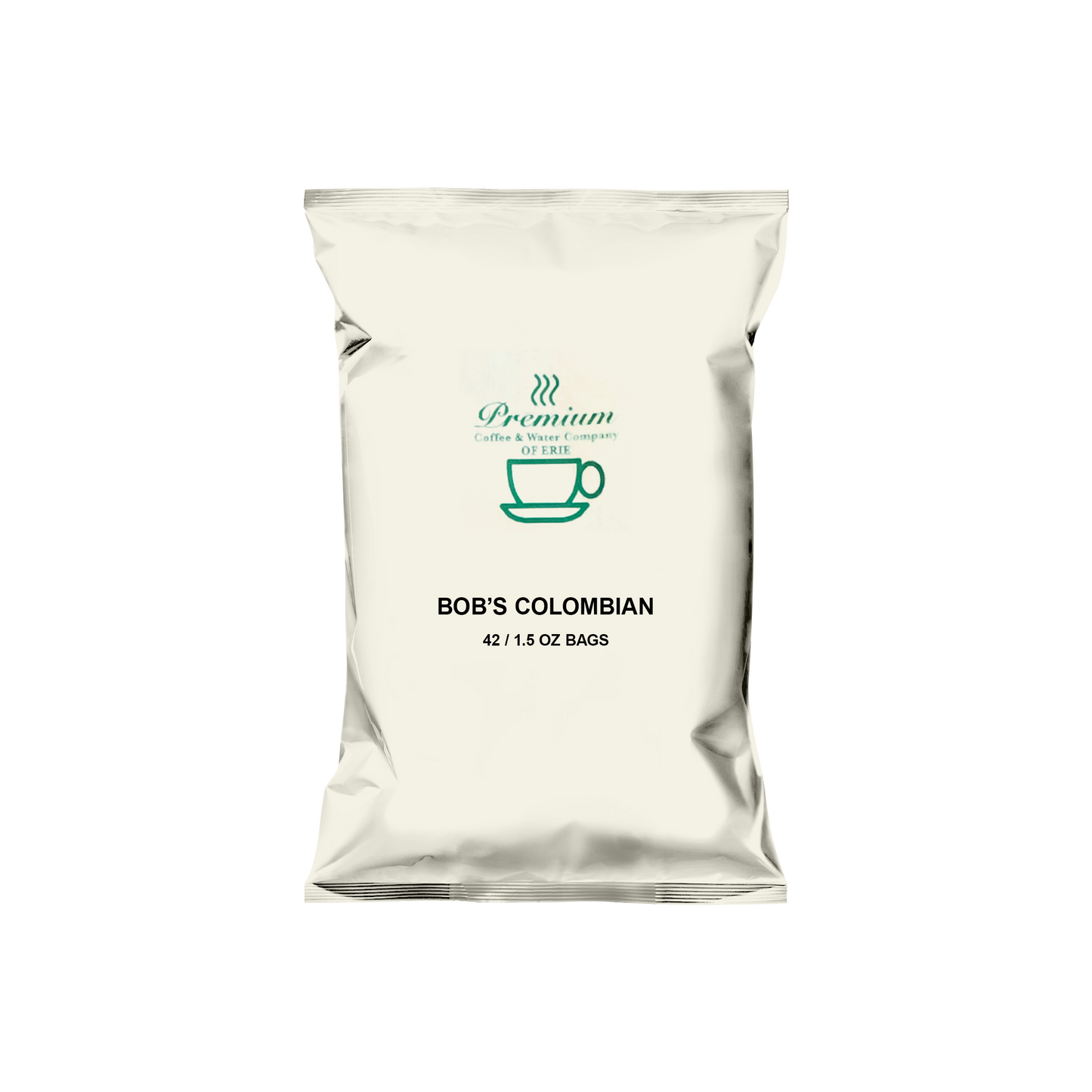 Bob's Colombian (Fractional Packs)