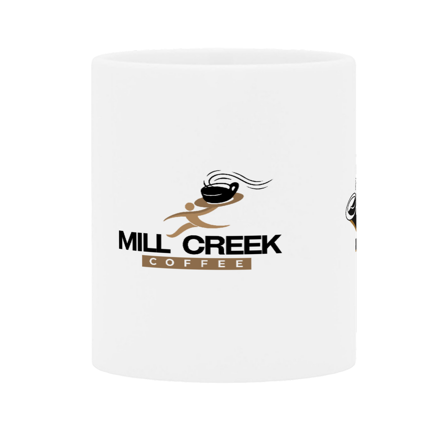 Mill Creek Mugs