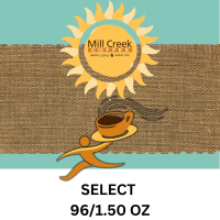 SELECT 96ct/1.5oz