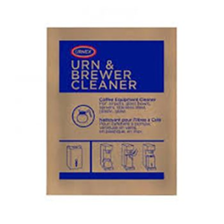 CLEANER,COFFEE POT & AIRPOT PACKETS
