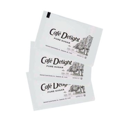 SUGAR PACKETS 2000ct