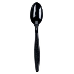 SPOON HD, BLK 1000 CT