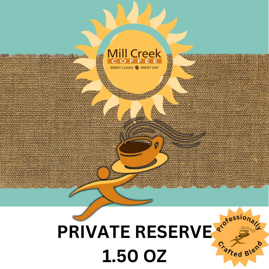 Private Reserve 1.5oz pack