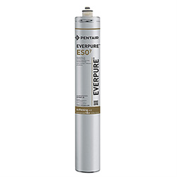 Everpure ES07 Water Softener filter