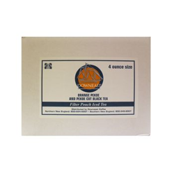 ICED TEA FILTER PACK 24ct/4oz