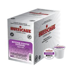 BUTTER TOFFEE 24CT K-CUP