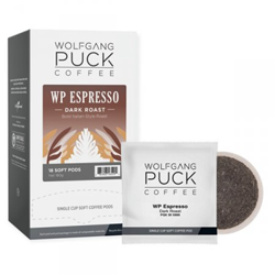 ESPRESSO PODS 18CT BOX