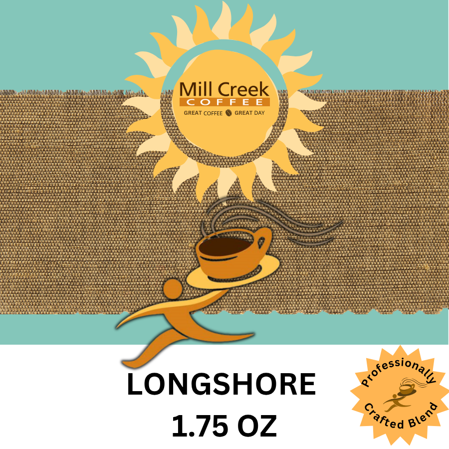 Longshore 1.75oz pack