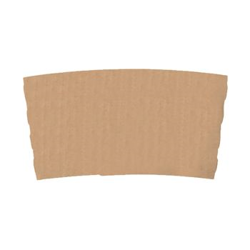 KRAFT JAVA JACKET - 100CT