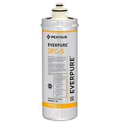 Everpure 2FC-S .5 Micron Carbon Filter