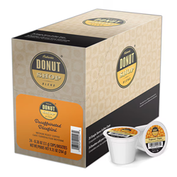 DECAF DONUT SHOP 24CT K-CUP