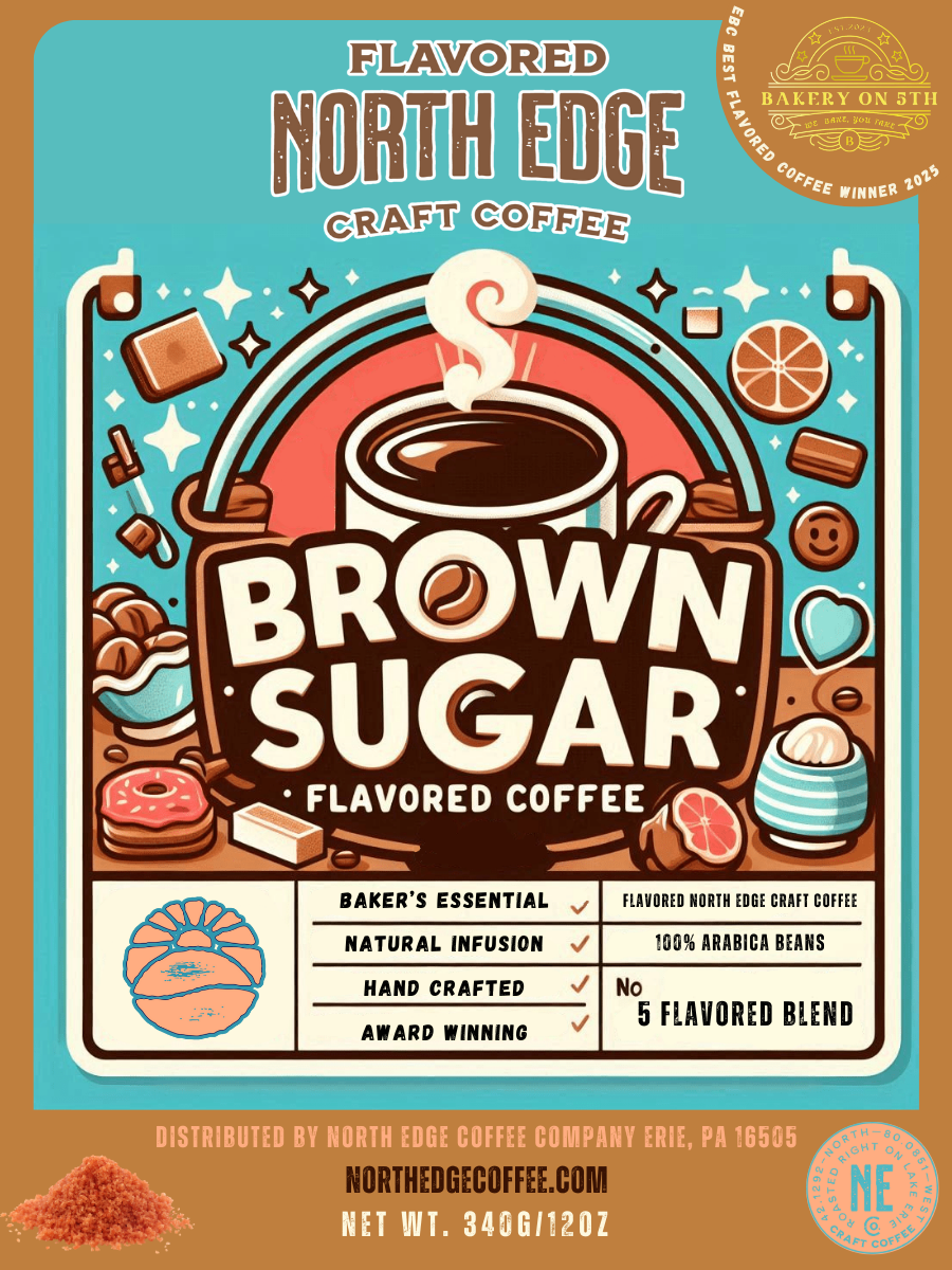 Brown Sugar (NEFCC)