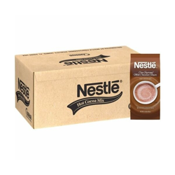 HOT CHOCOLATE NESTLES