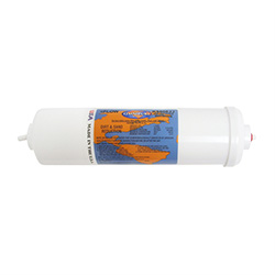 Omnipure Inline Sediment Filter