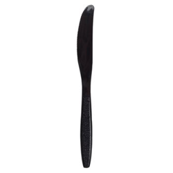 KNIFE HD, BLK 1000 ct