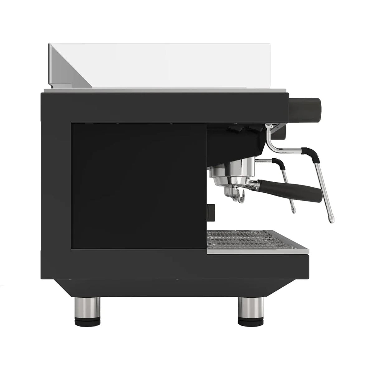 Sanremo Zoe Competition Volumetric Espresso Machine