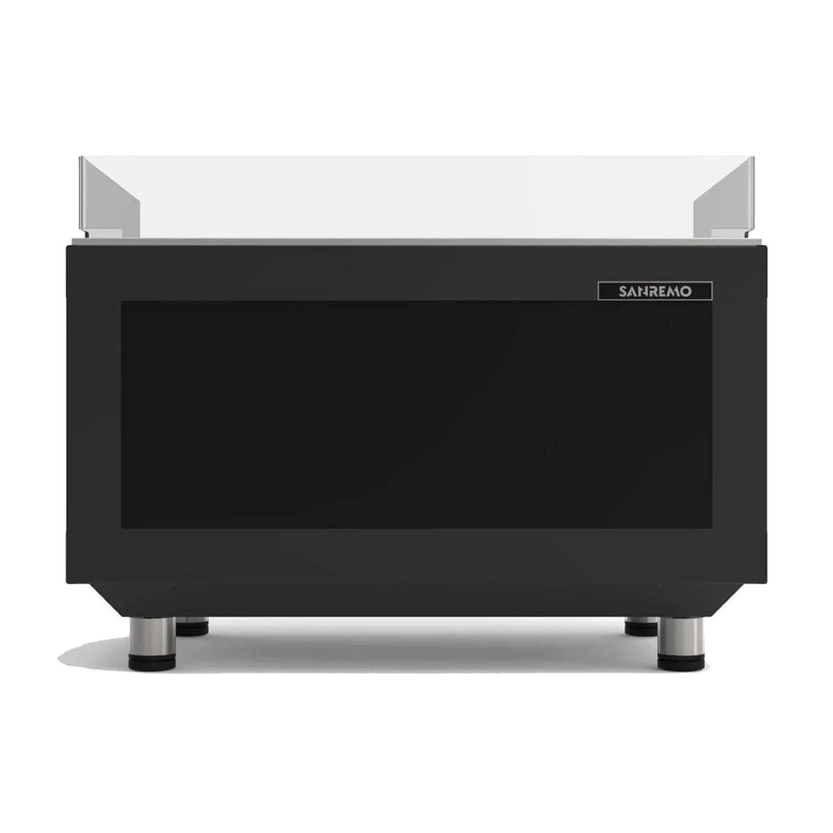 Sanremo Zoe Competition Volumetric Espresso Machine