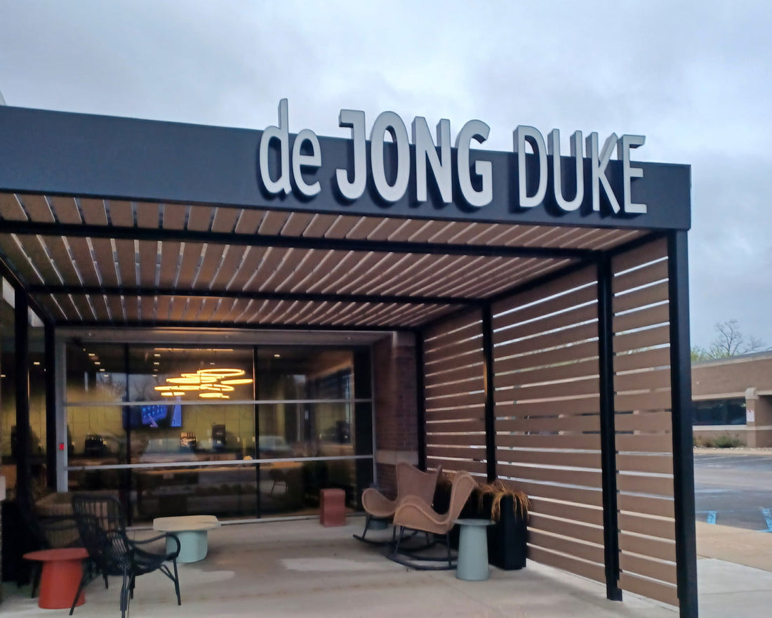 Why More Businesses Are Investing in De Jong Duke Commercial Coffee Machines