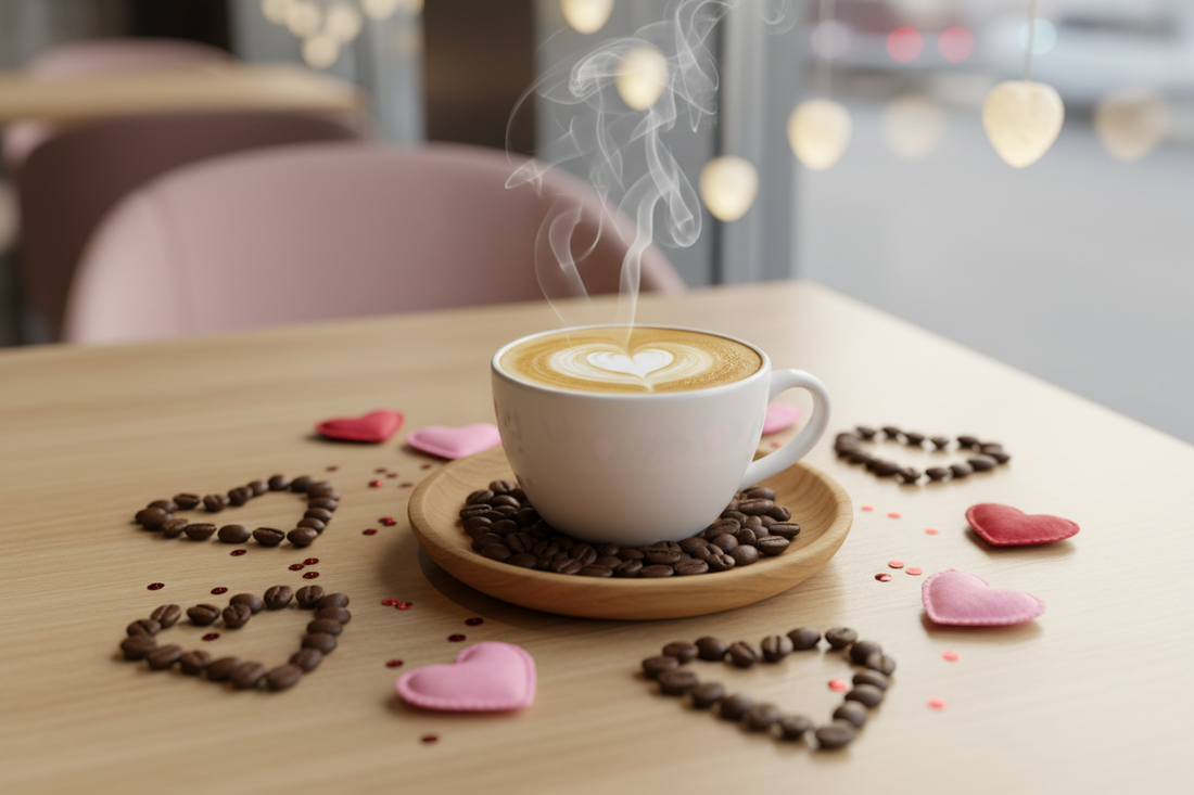 Valentine's buys for home or office