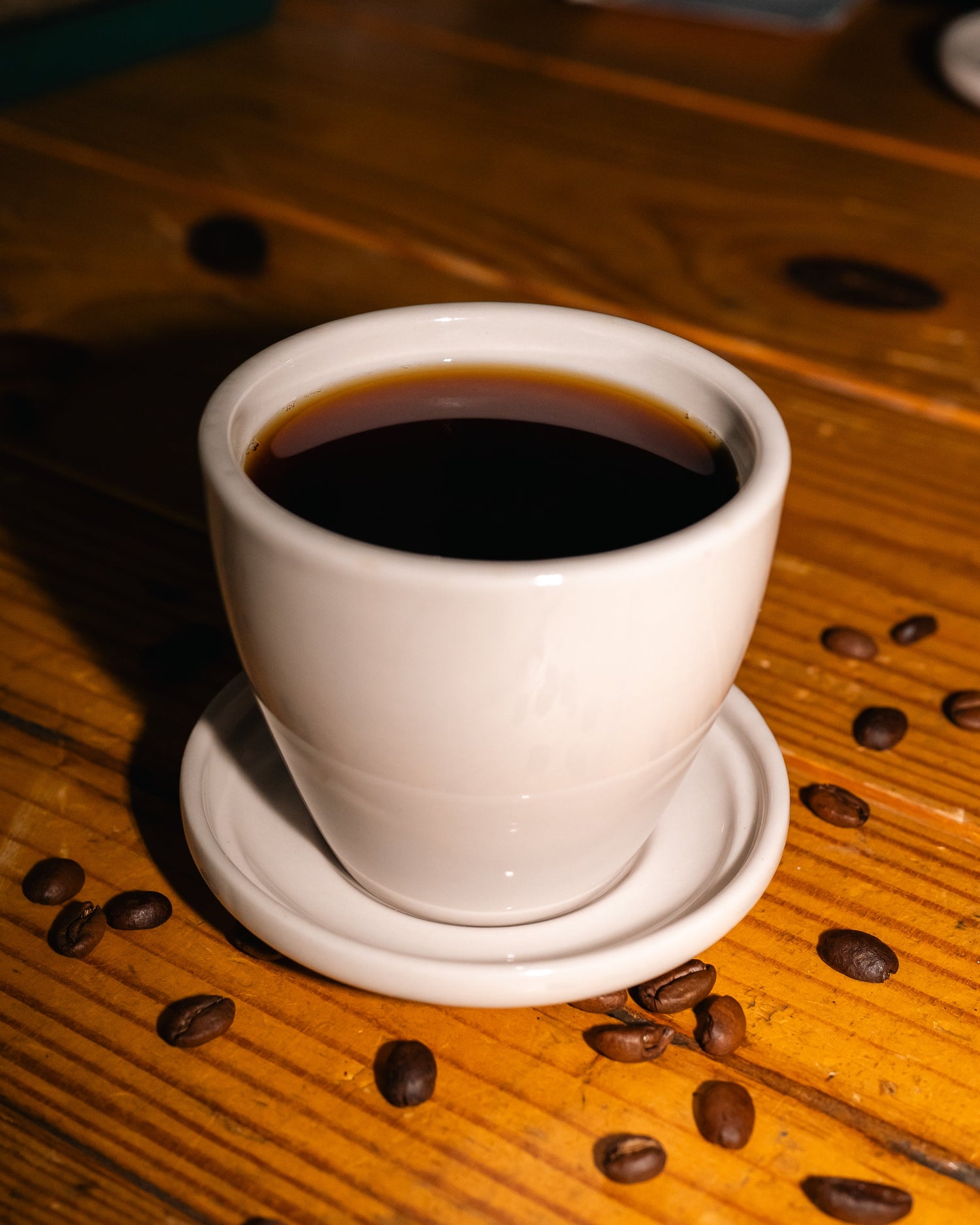 Coffee