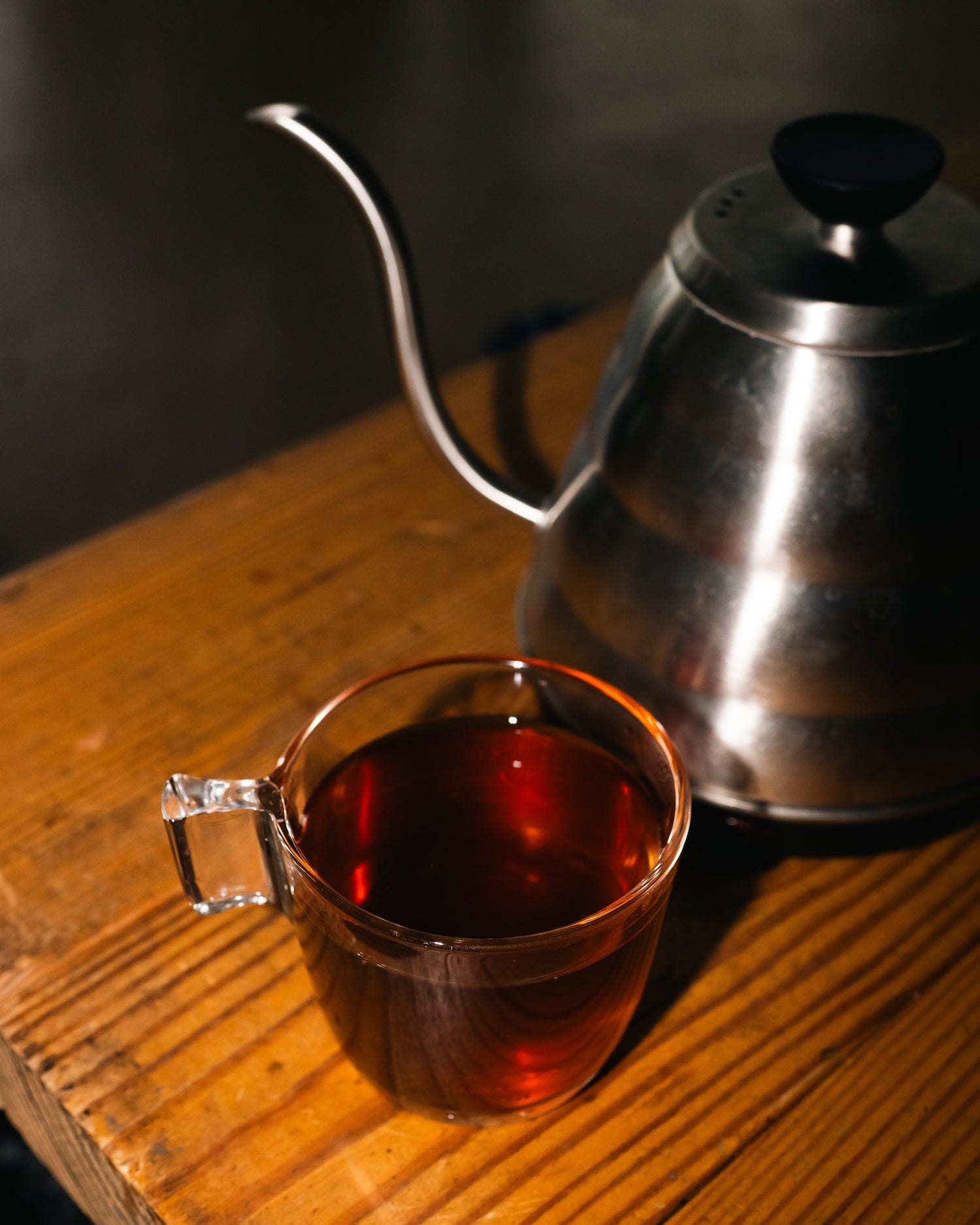Tea