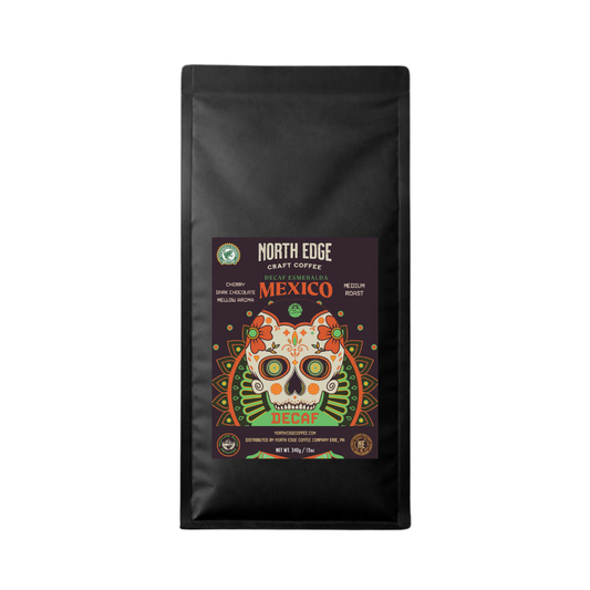 Decaf Mexico Esmeralda (LIMITED STOCK)