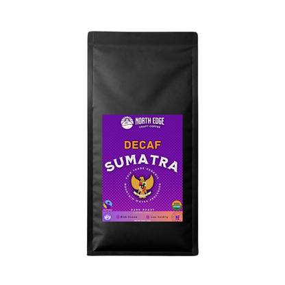Decaf Sumatra Royal Select MWP