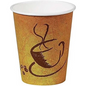 CUP, PRINTED PAPER 16oz 1000 ct