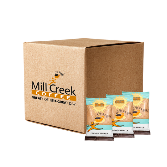 FRENCH VANILLA 20CT/2OZ