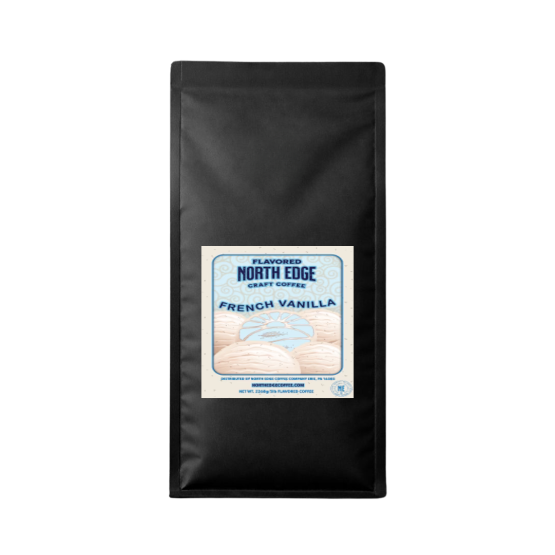 French Vanilla (NEFCC)