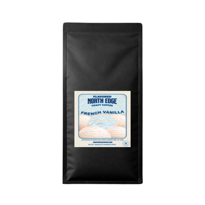 French Vanilla (NEFCC)