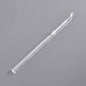 STRAWS, TRANSLUCENT WRAPPED FLEX 10,000CT