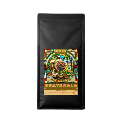 Guatemala Nuevo Oriente, Huehuetenango Washed SHB/EP (NEW)
