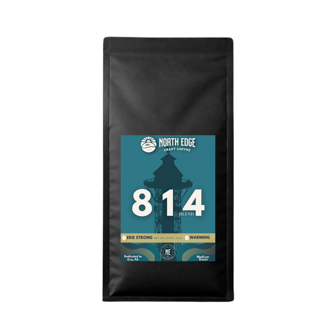 814 Blend