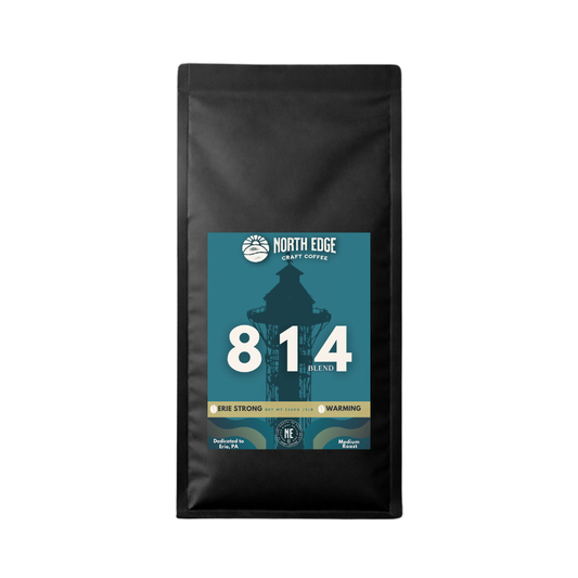 814 Blend