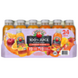 JUICE, 100% TROPICAL SUNRISE VARIETY PACK 24/10oz  24CT