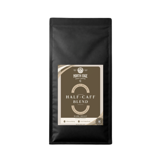 Half-Caff Blend