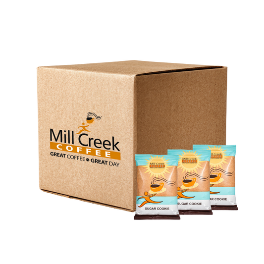 SUGAR COOKIE 20CT/2OZ