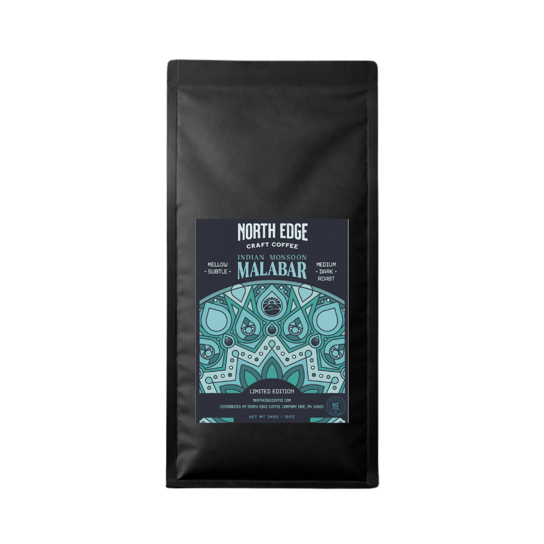 Indian Monsoon Malabar