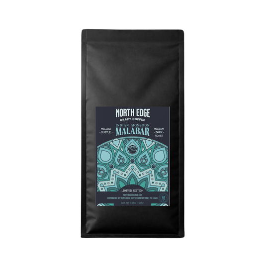 Indian Monsoon Malabar